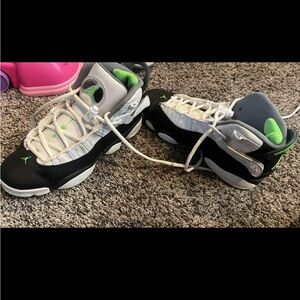 Jordan’s size 6 youth